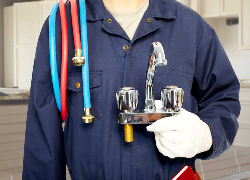 Plumbing and Plumbers