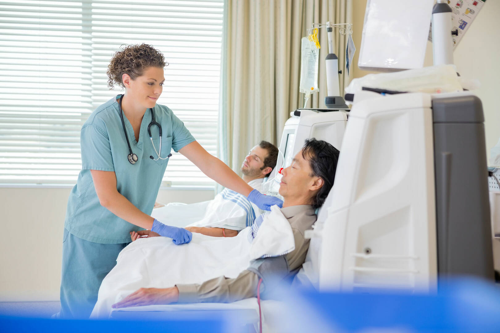 Friends and Family Caregivers