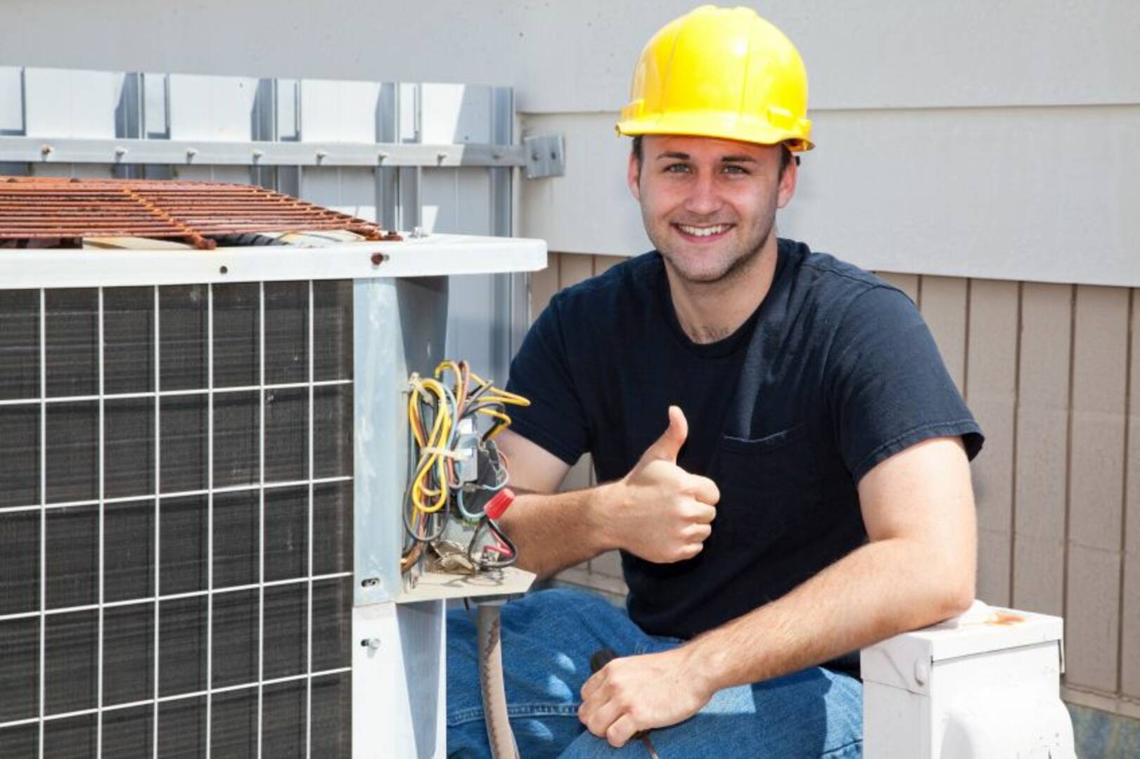 Star Heating & Air