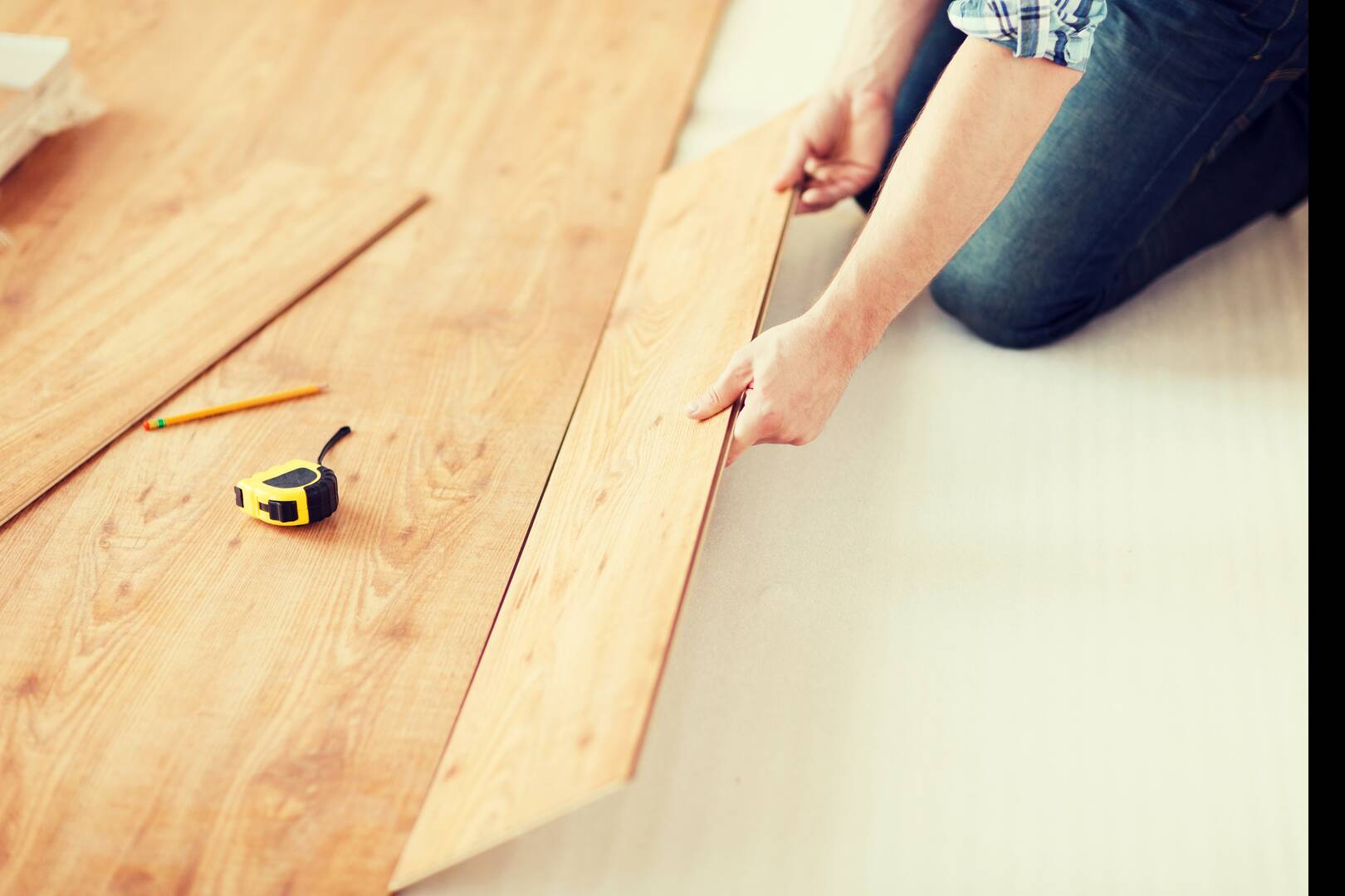 Dynamic Deck Solutions