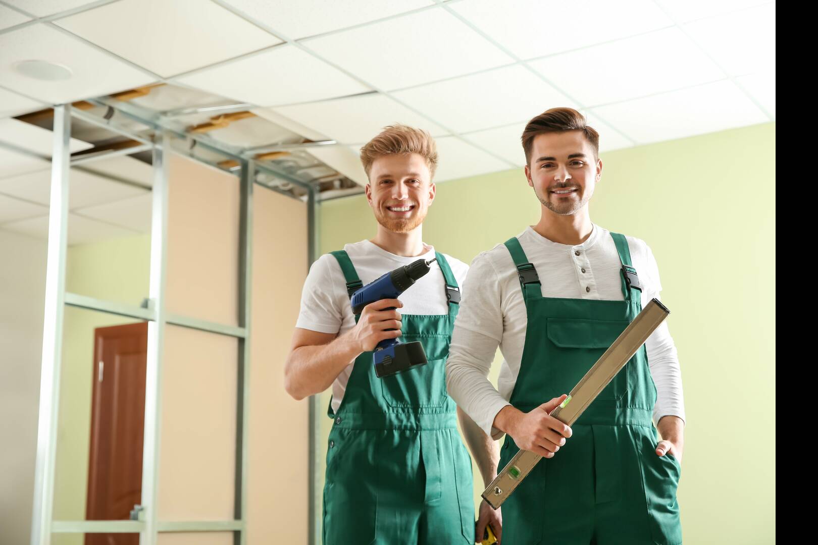Hall-Mark Premier House Cleaning Service