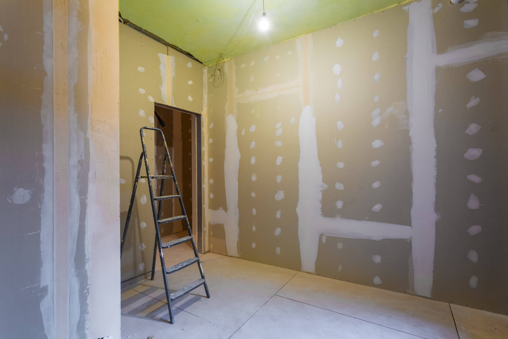 American Handyman Plus