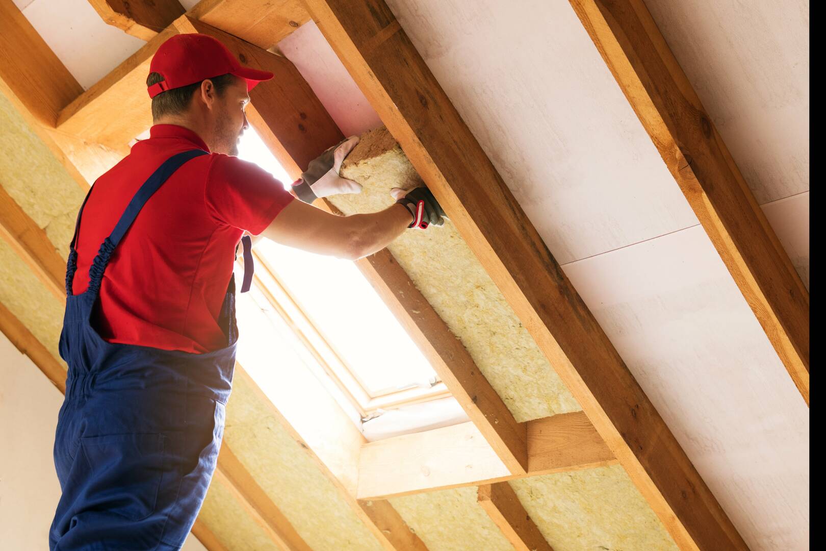 Bergstrom Home Improvements