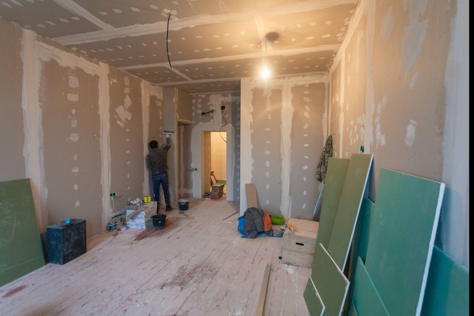 Classic Remodeling