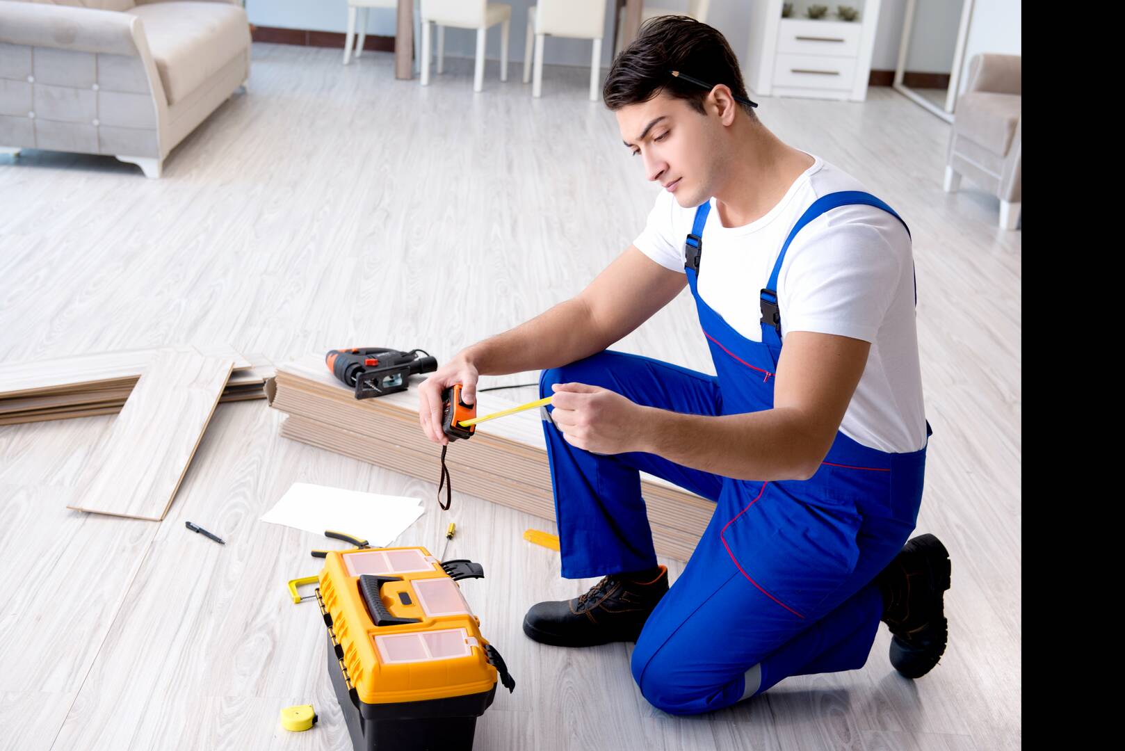 Pro Sweep Chimney Service