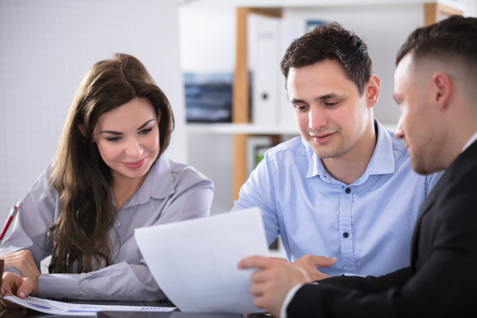 McManus & Associates