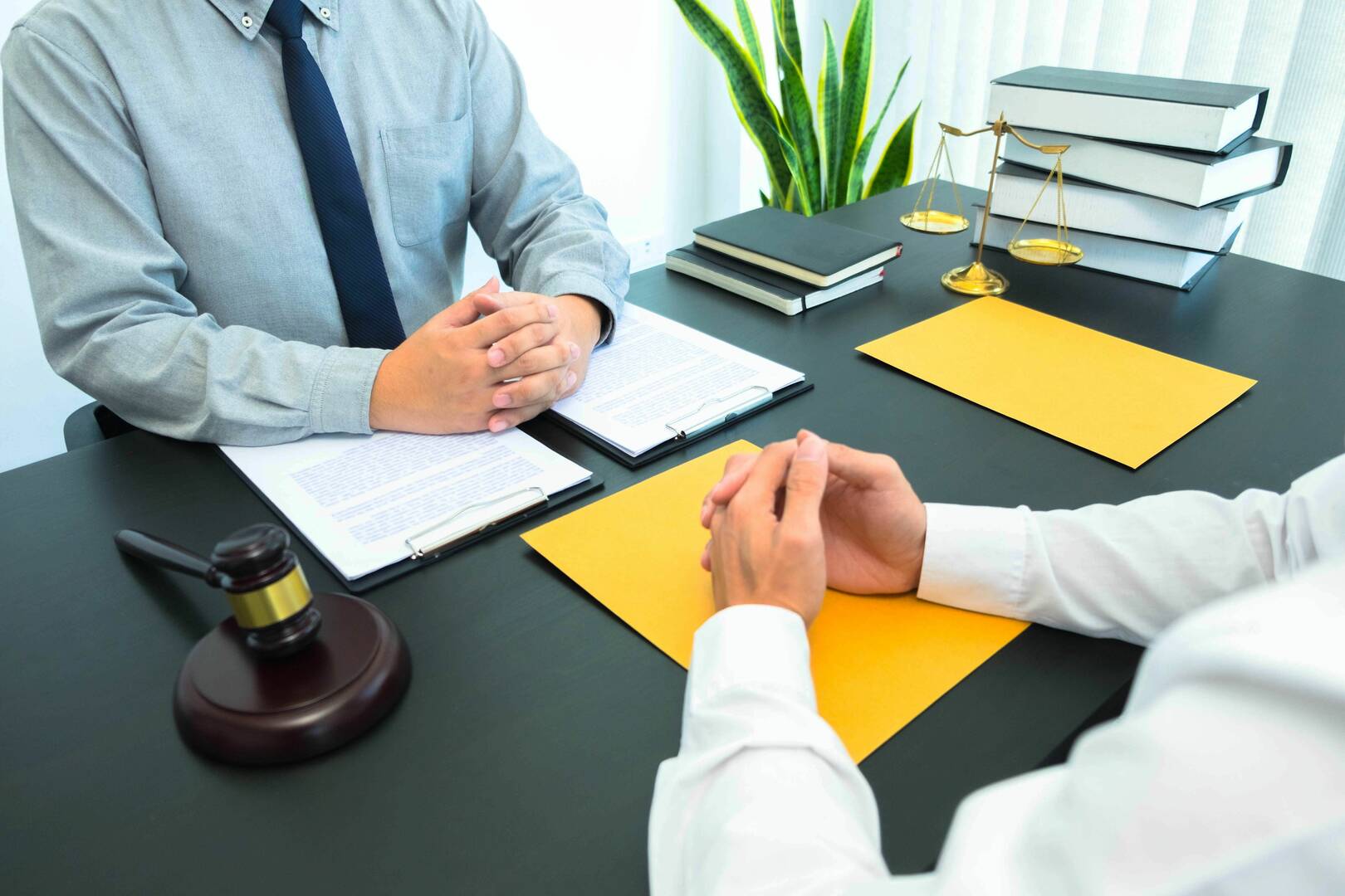 Brown & Hiser LLC