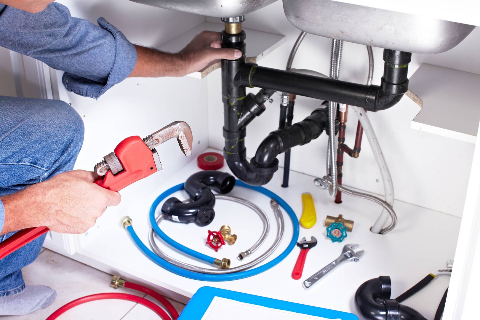 Five Star Plumbing Heating Cooling