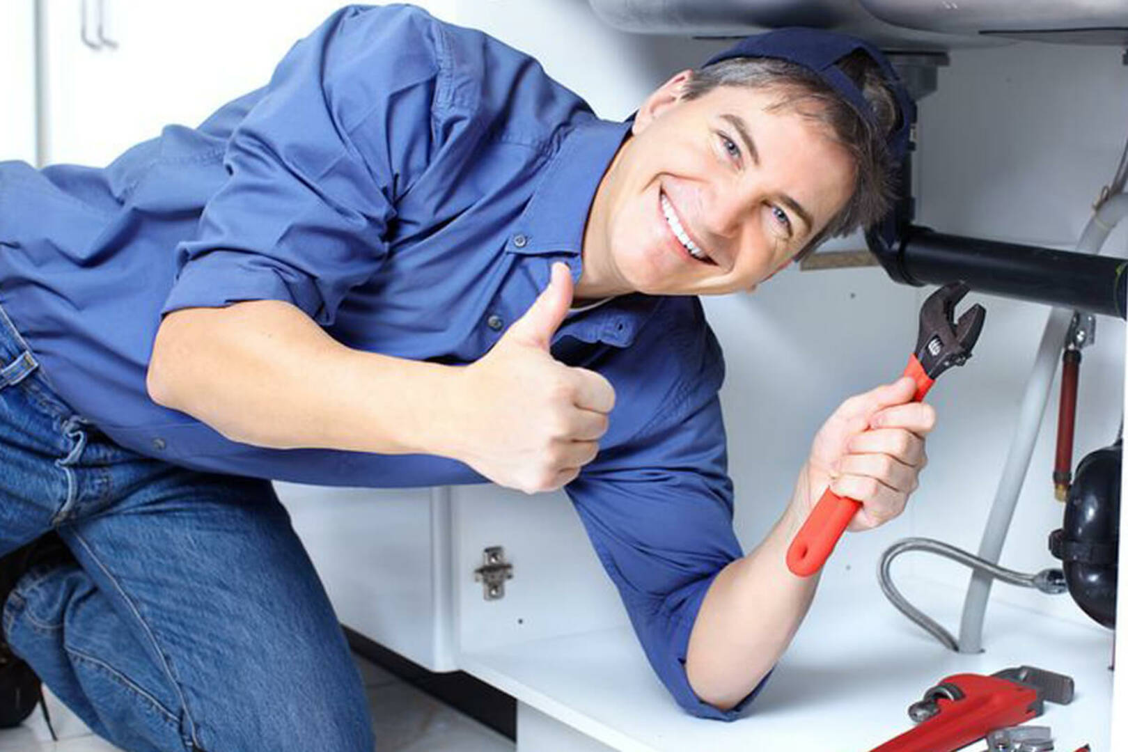 J & S Plumbing Inc