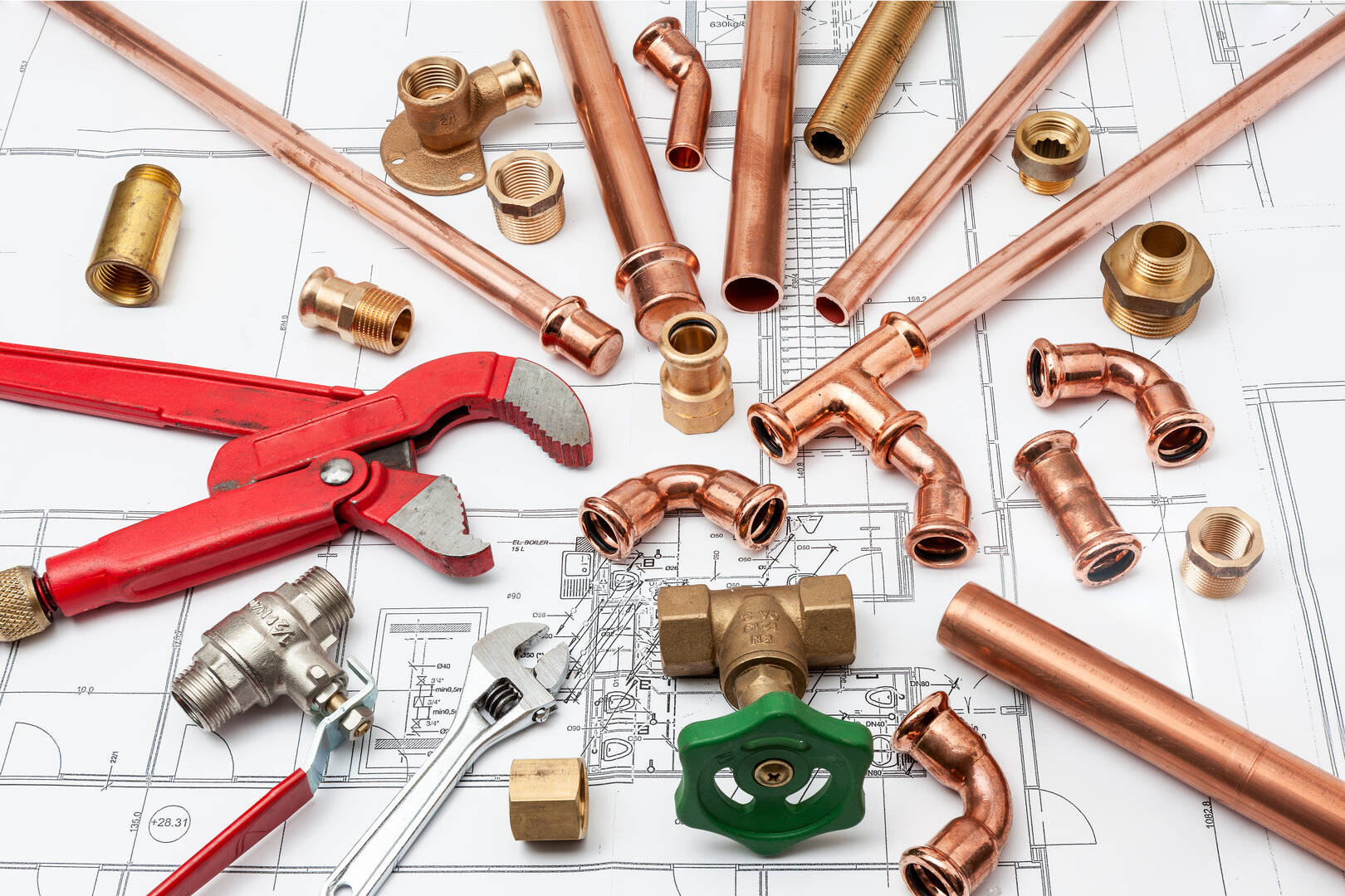 Frank Niesen Company