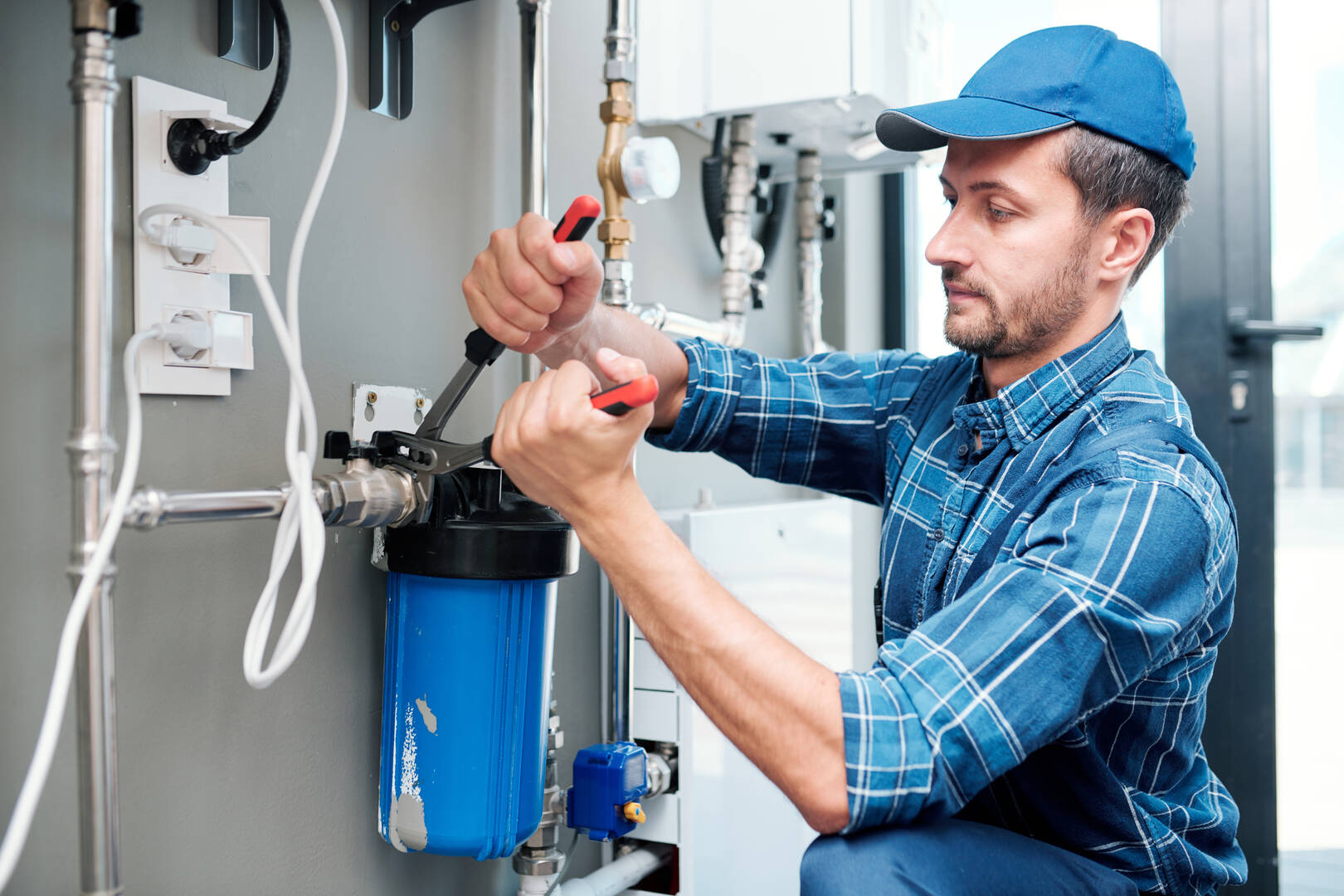 RickyJay Plumbing