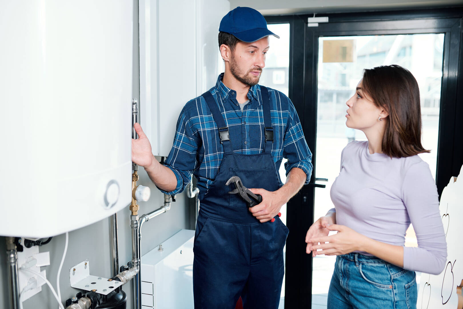 Ron's Irving Plumbing