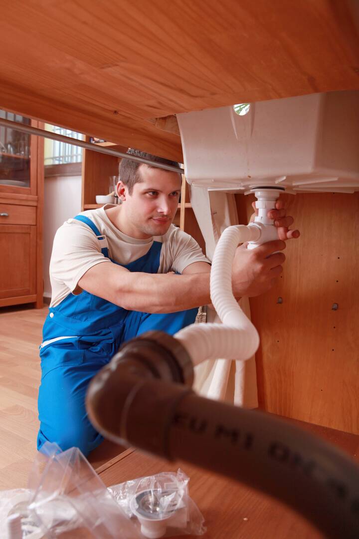 D & S Plumbing