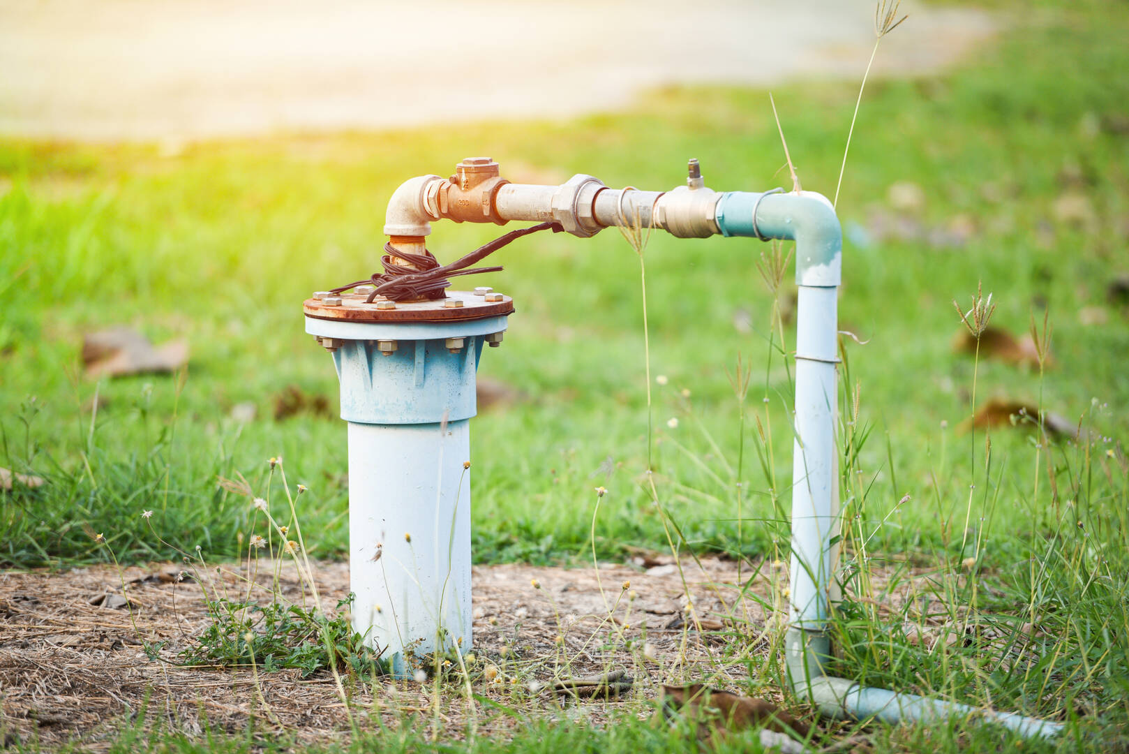 Michigan Plumbing