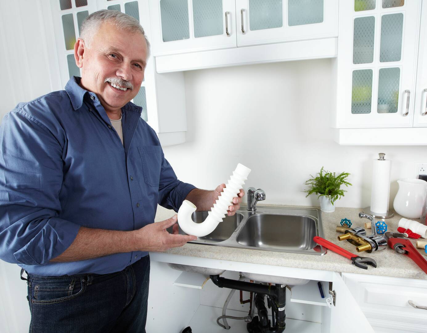 Headstrong Plumbing