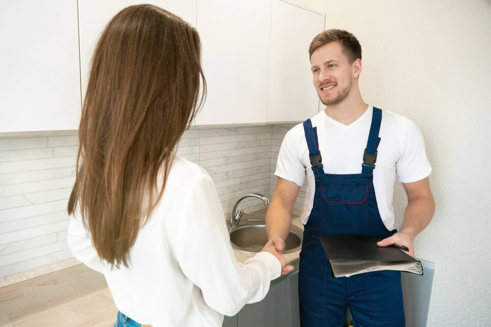 JLH Plumbing & Gas