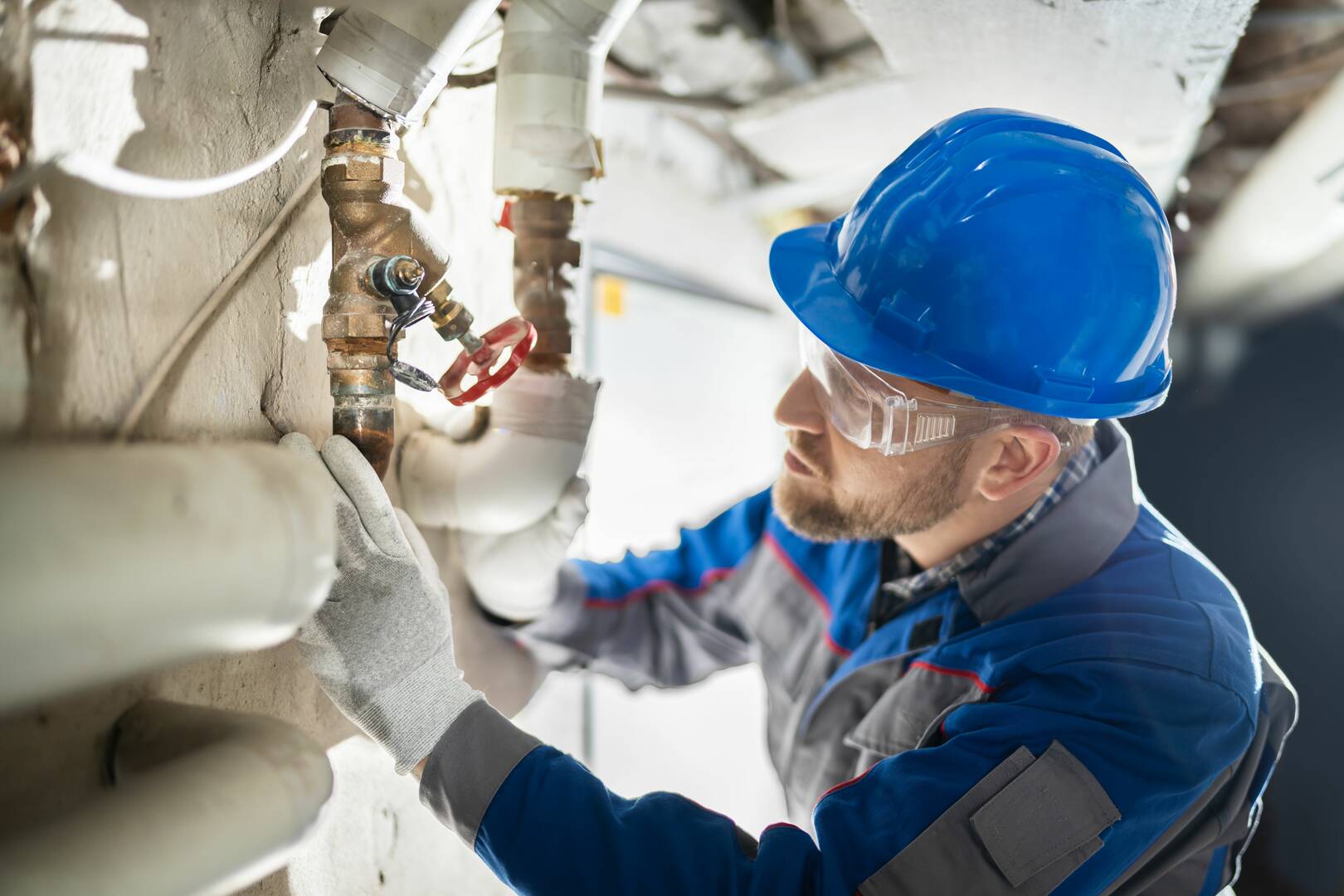 ProSolutions Plumbing & Heating