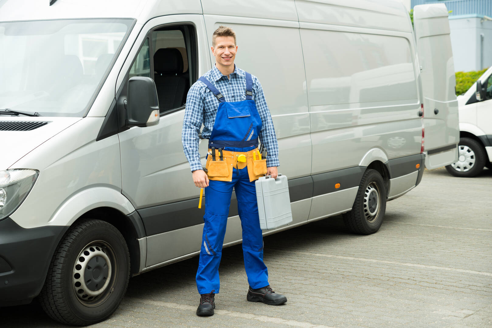 Fancher Services