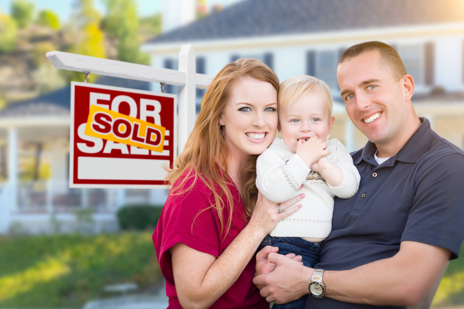 Friendly Real Estate Group LLC
