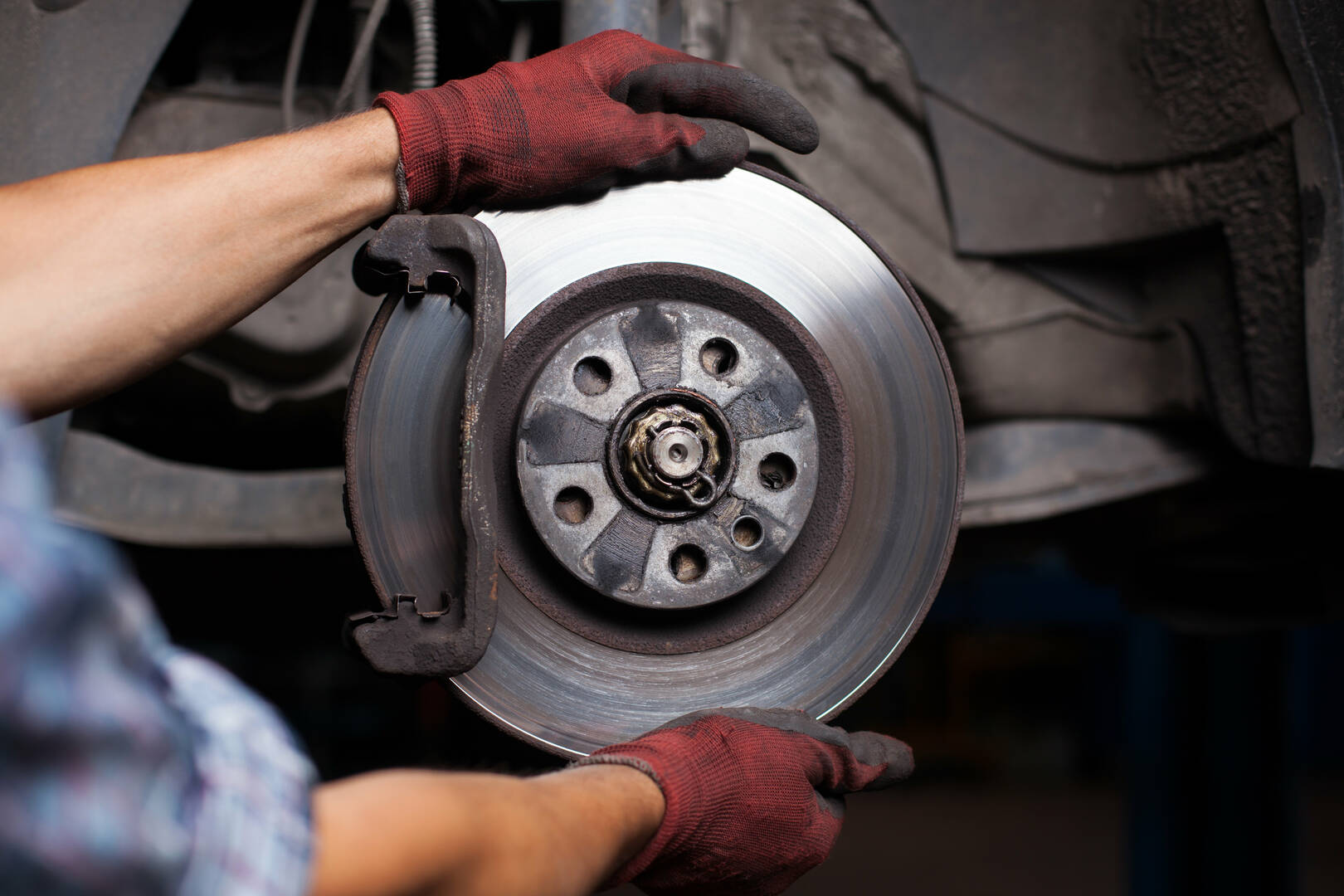 All Foreign Auto Parts