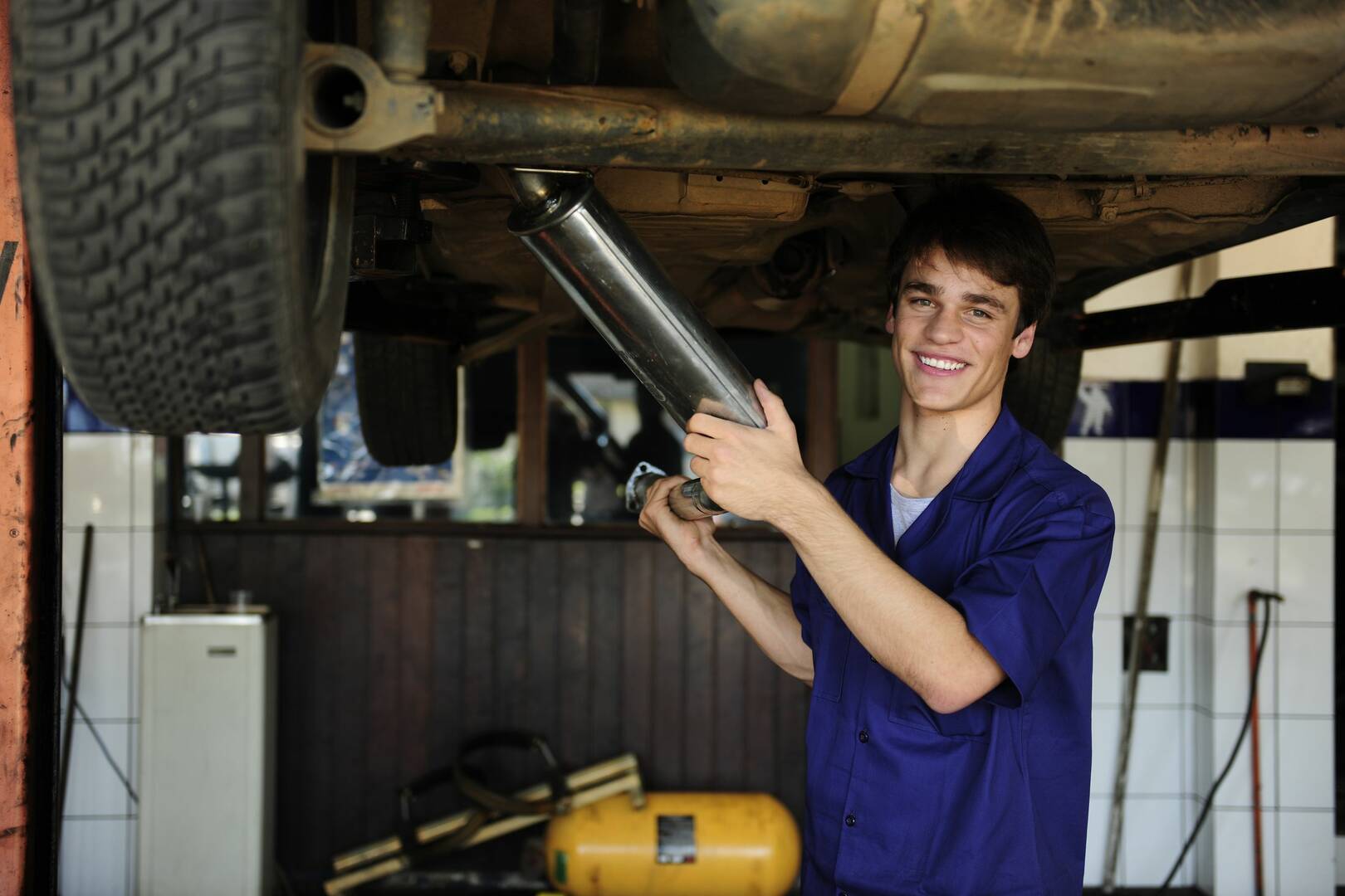Modbury Battery & Auto Electrical