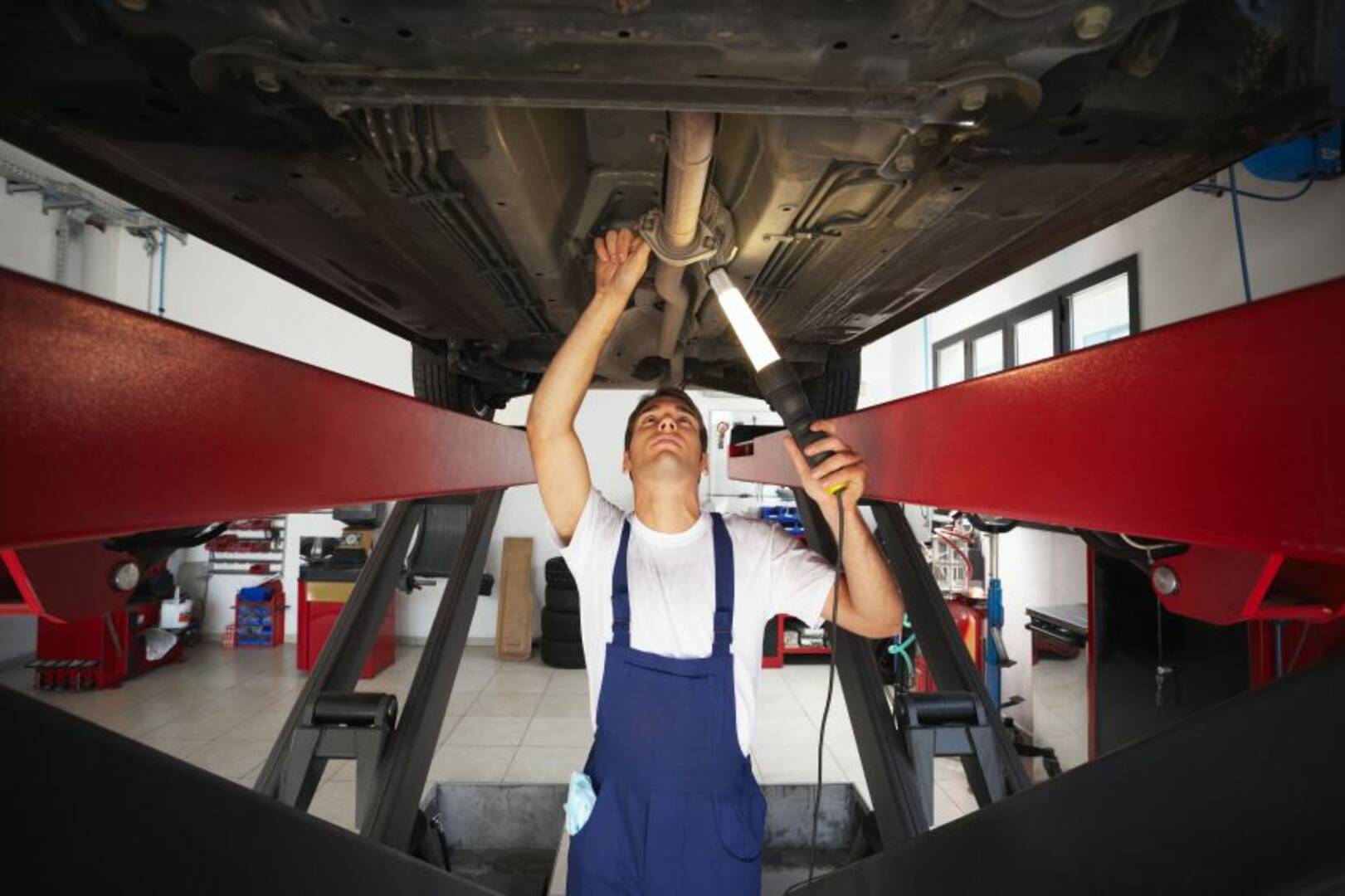 Bob's Transmission & Automotive Service