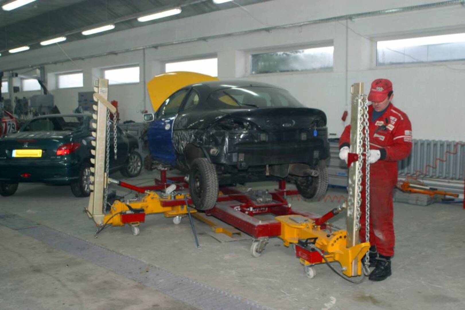 Gilbert Car Care