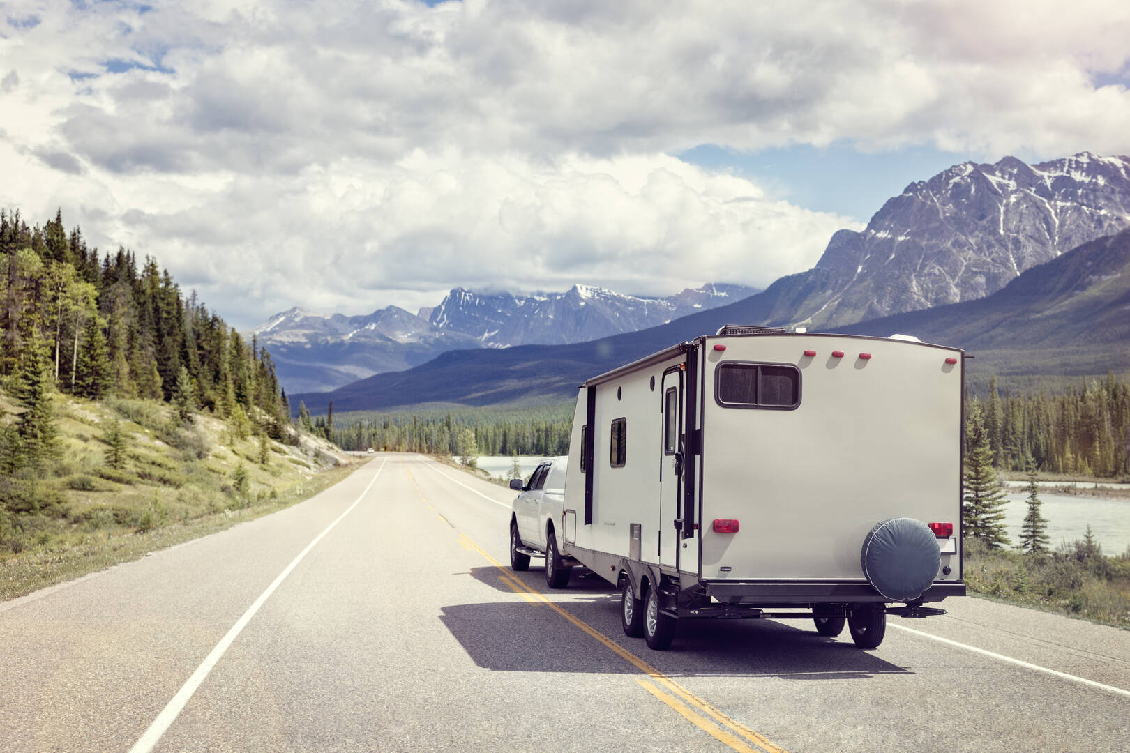 Barnes Van Lines