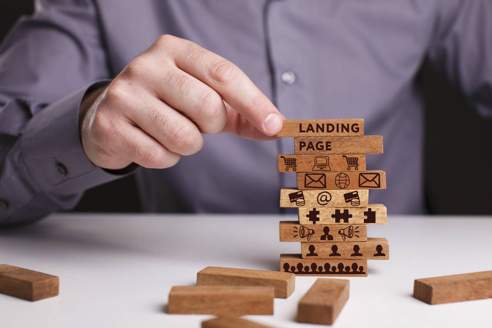 Quicke Marketing
