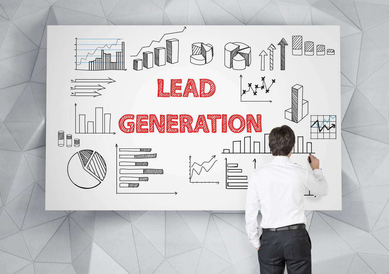Be Seen Marketing