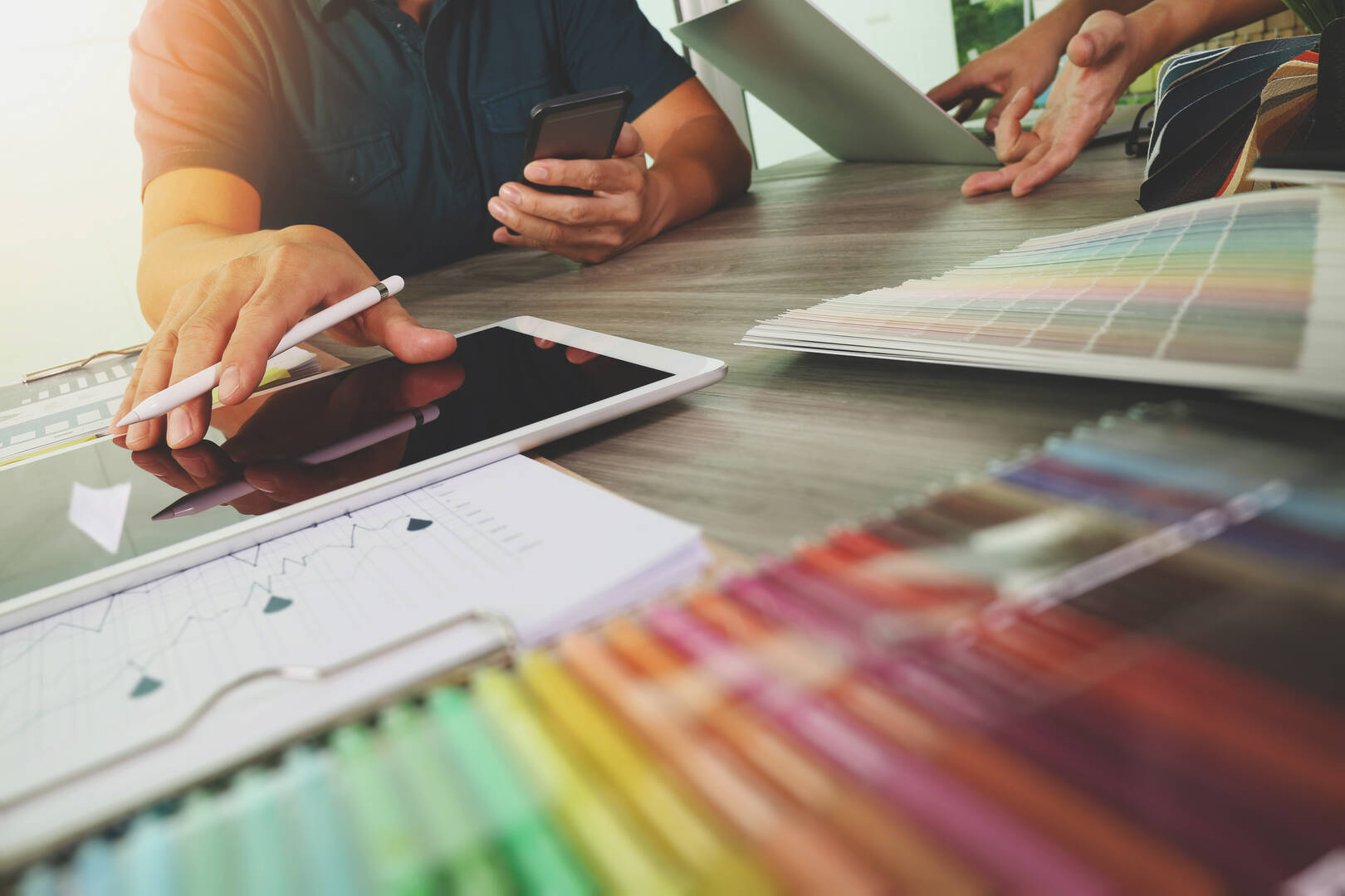 Great Minds Communication Is A Leading Marketing Agency In West Monroe LA