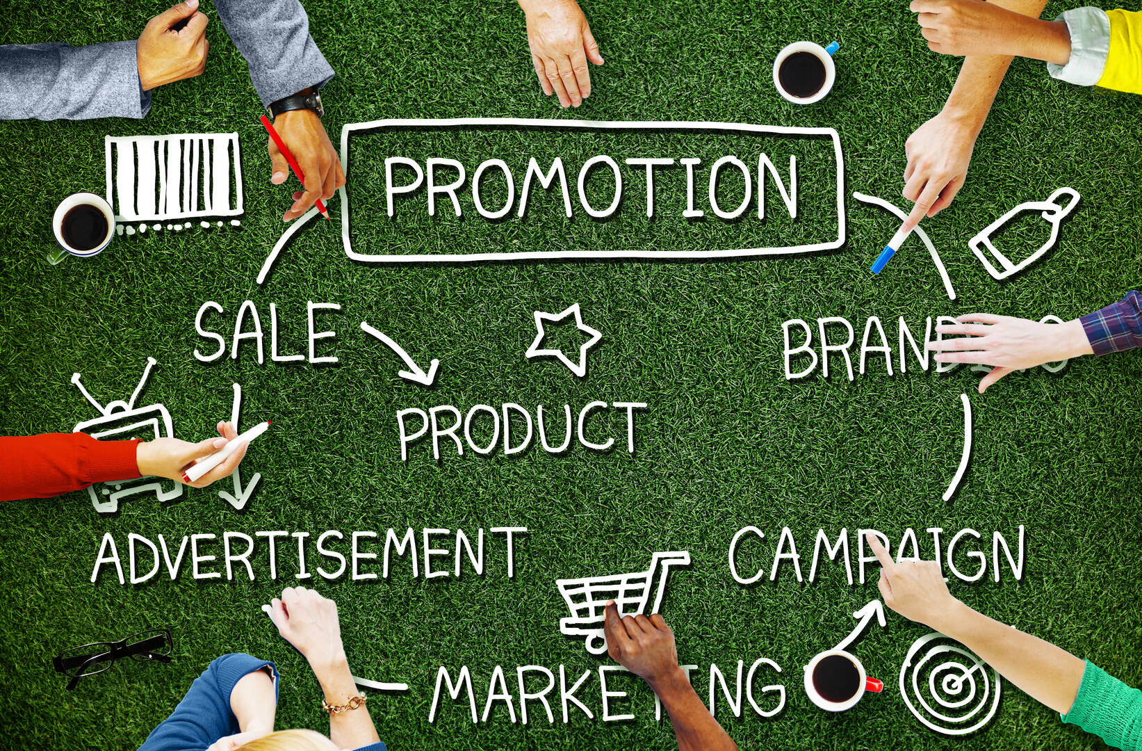 Whiteboard Media Group