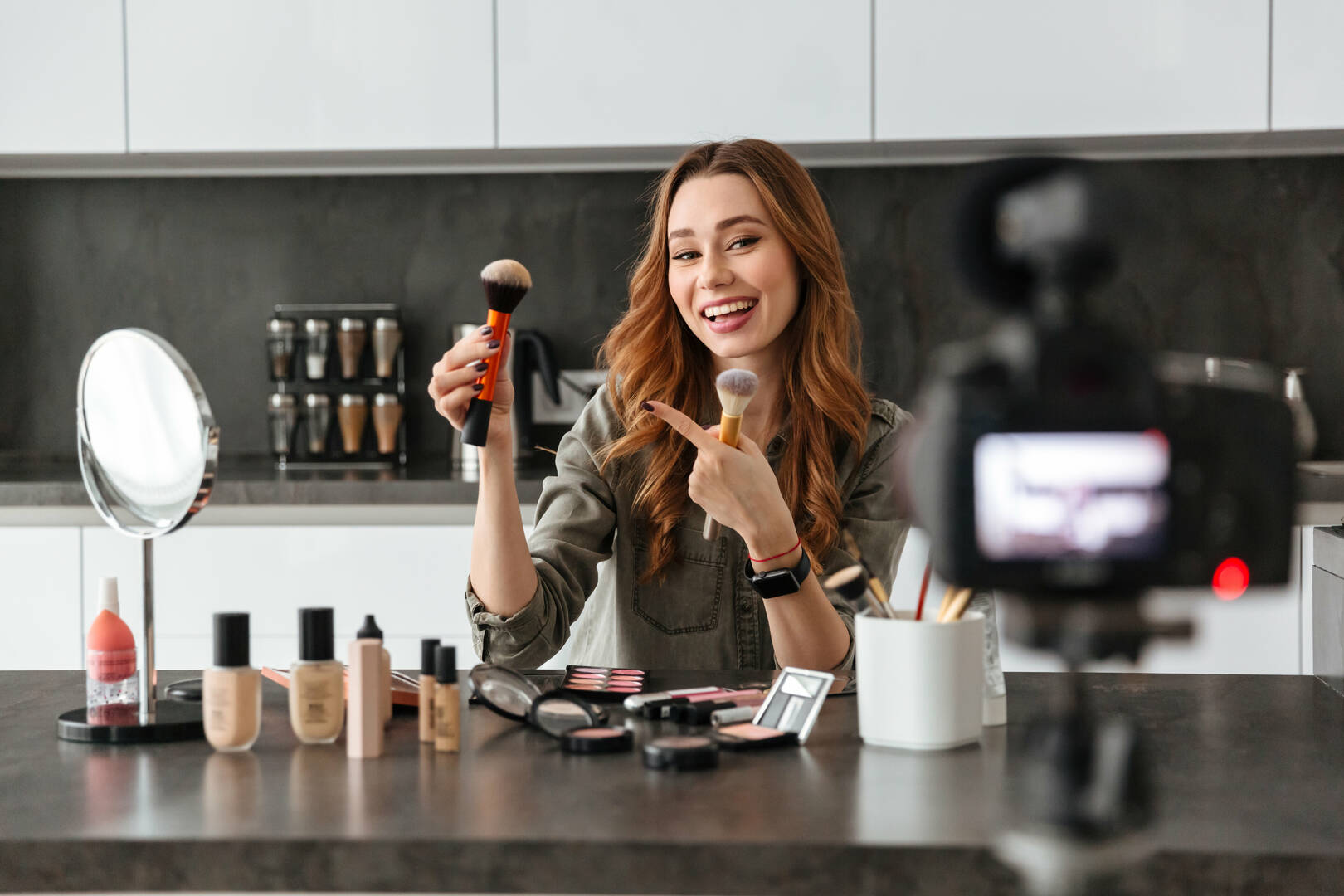 The Evelyn Kershaw Salon