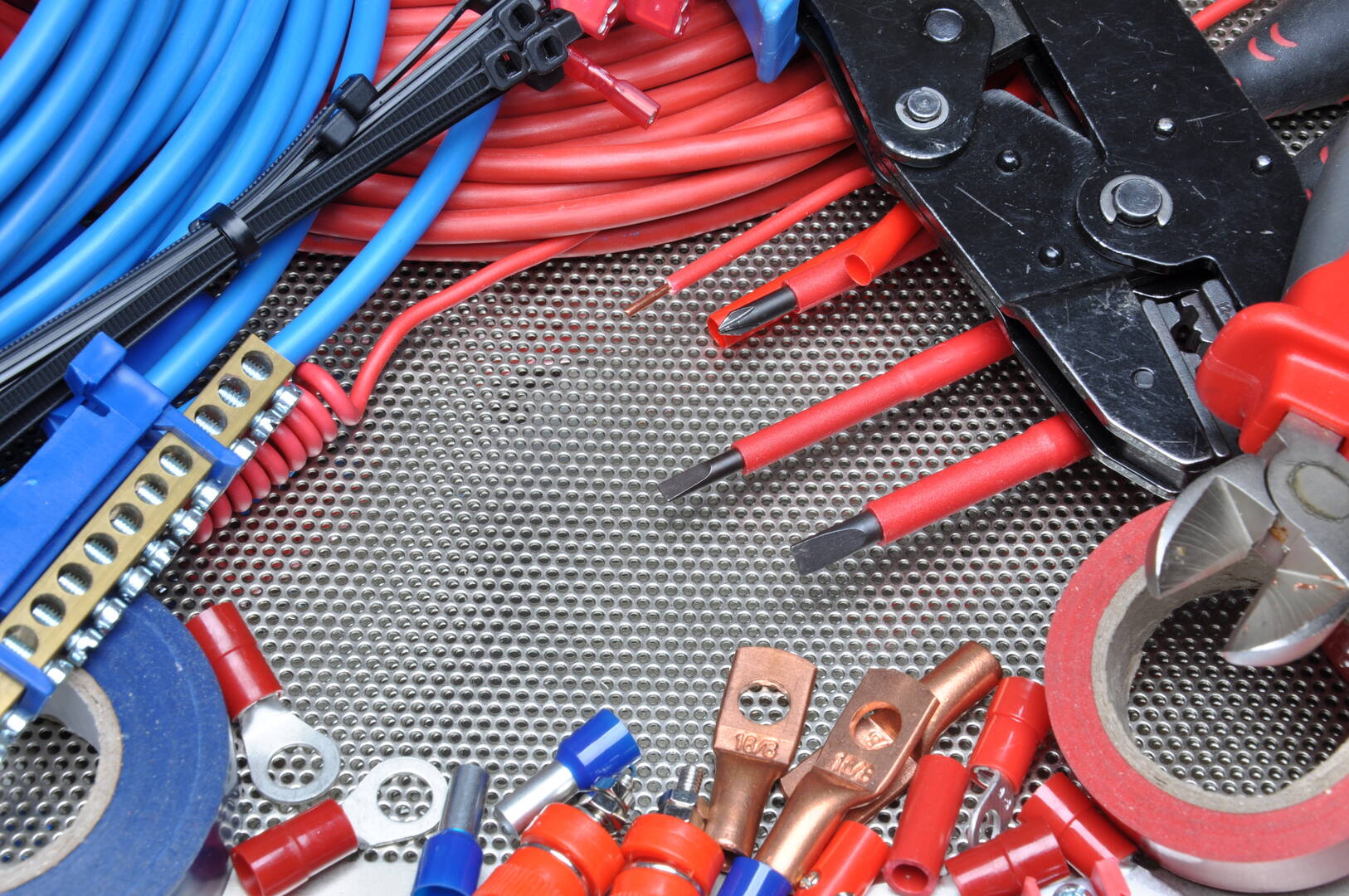 RDS Electric