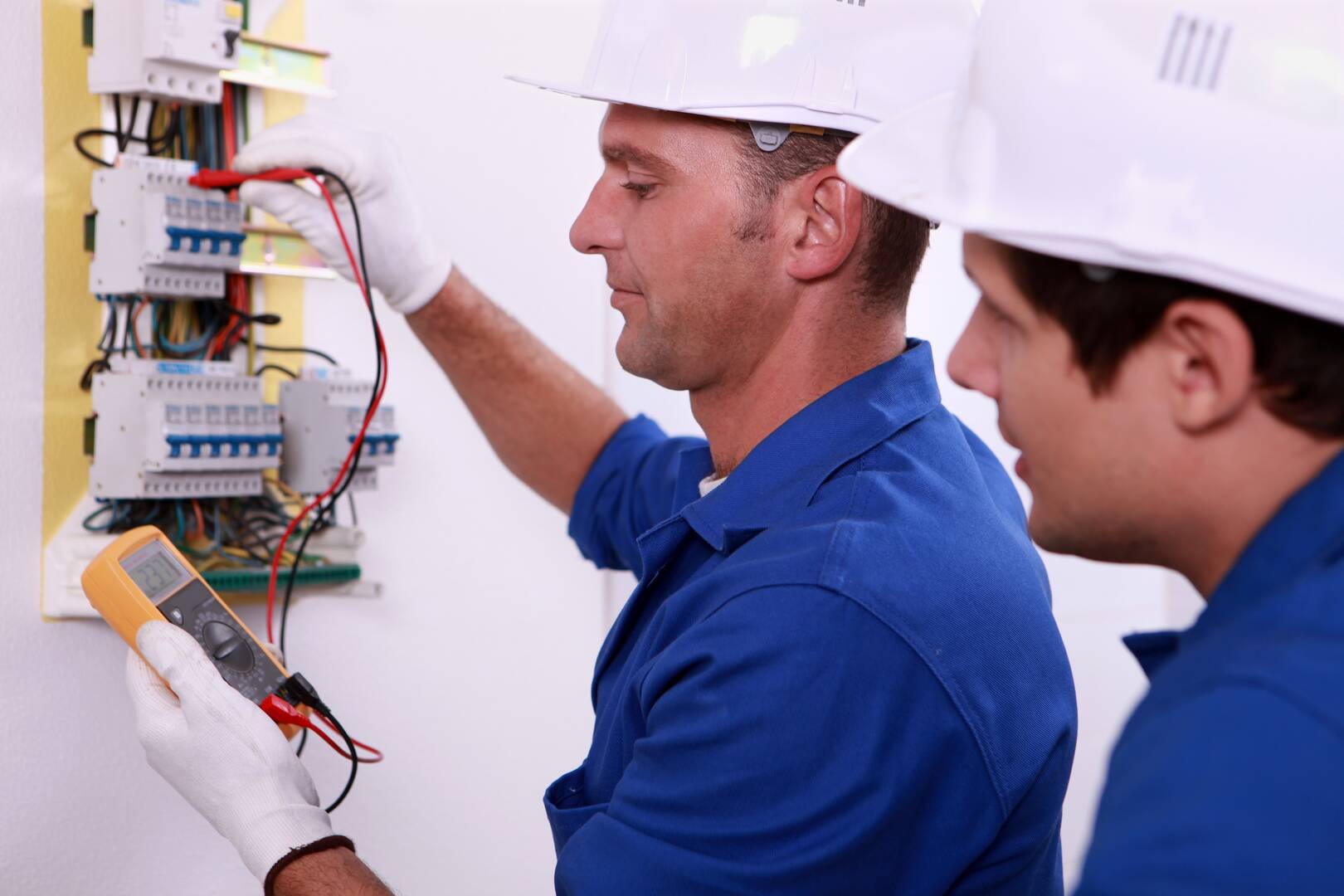 Modern Electrical and Generator Innovations LLC