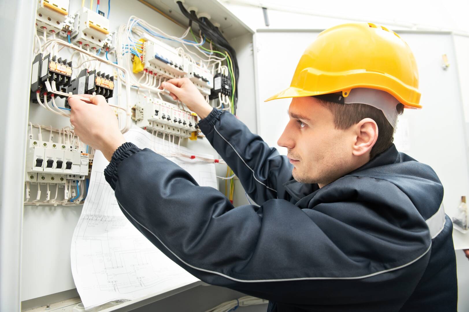 Electric Smith Inc