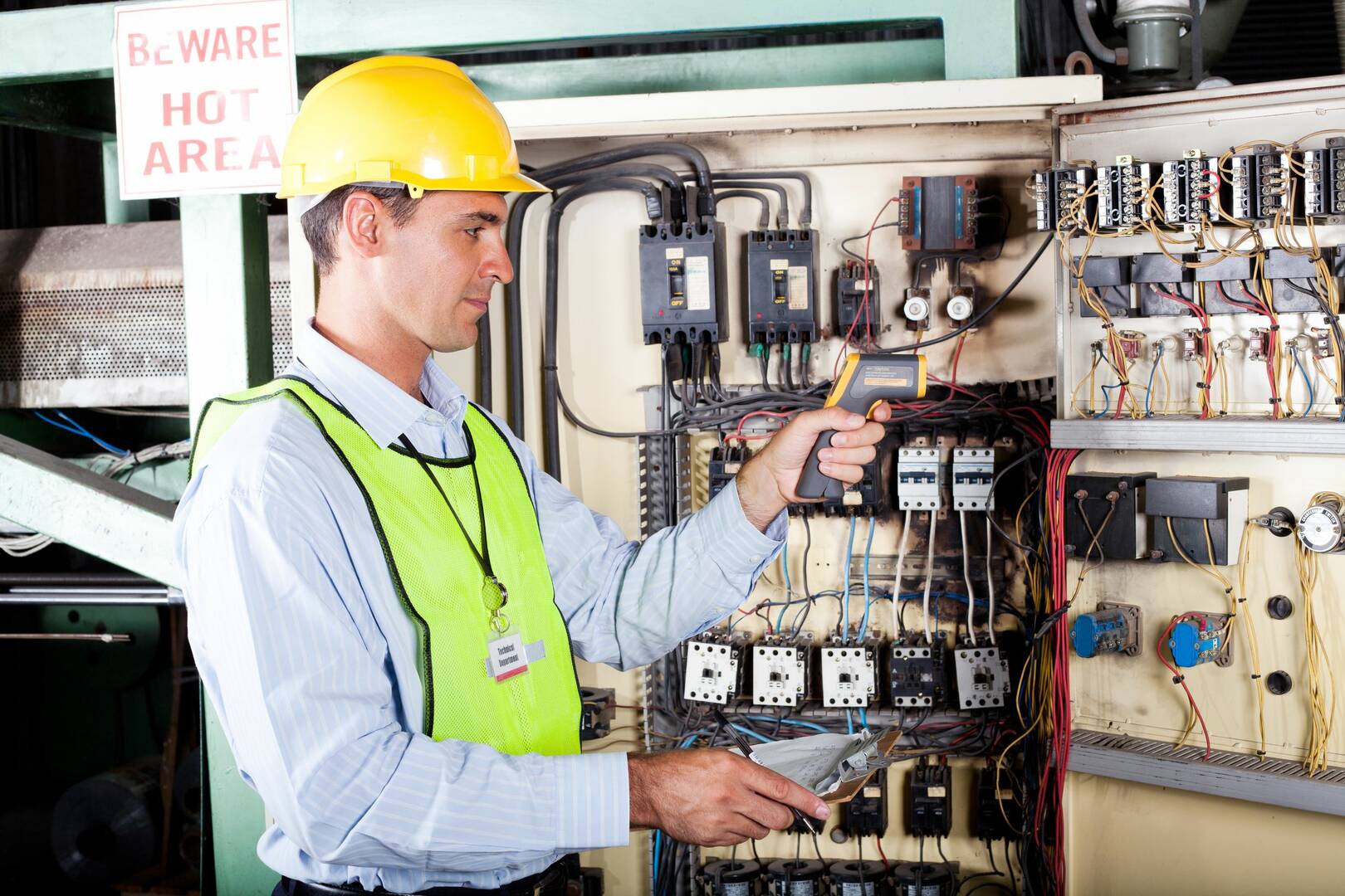 PH Electric LLC
