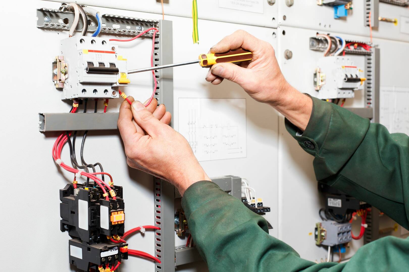 Conway Electric