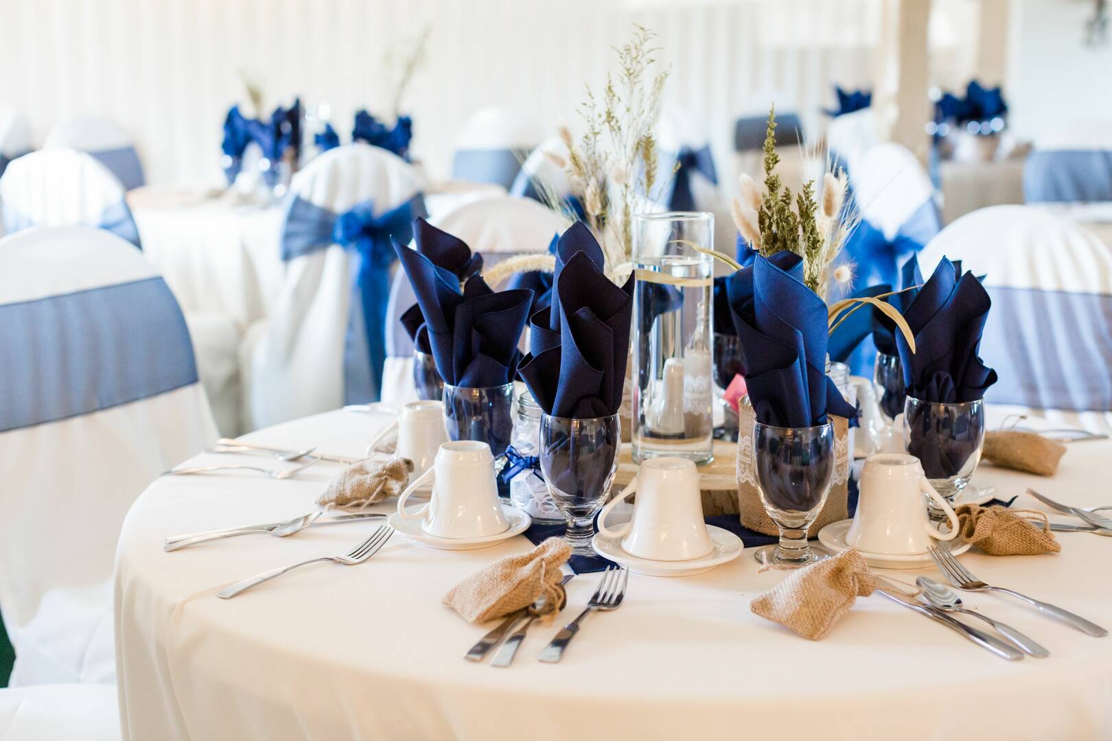 Royal Events