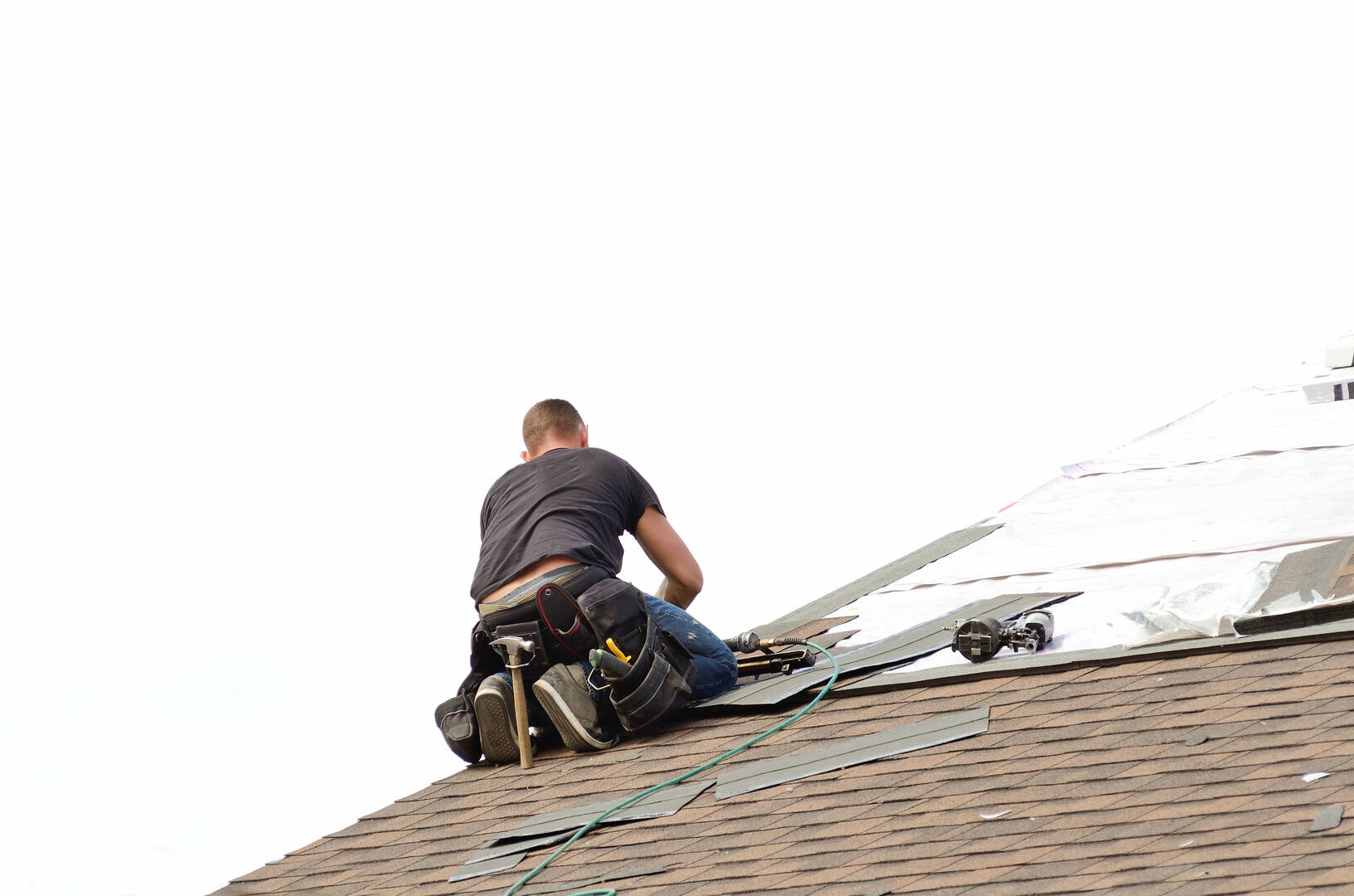 Excel Roofing and Restoration Corp