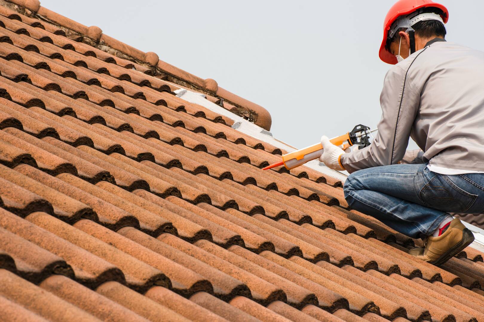 GTE Construction & Roofing