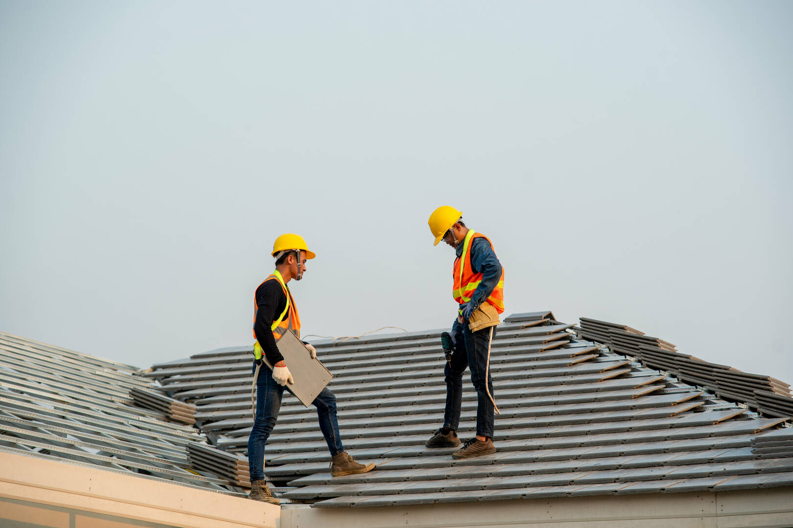 USA Roofing & Renovations, LLC