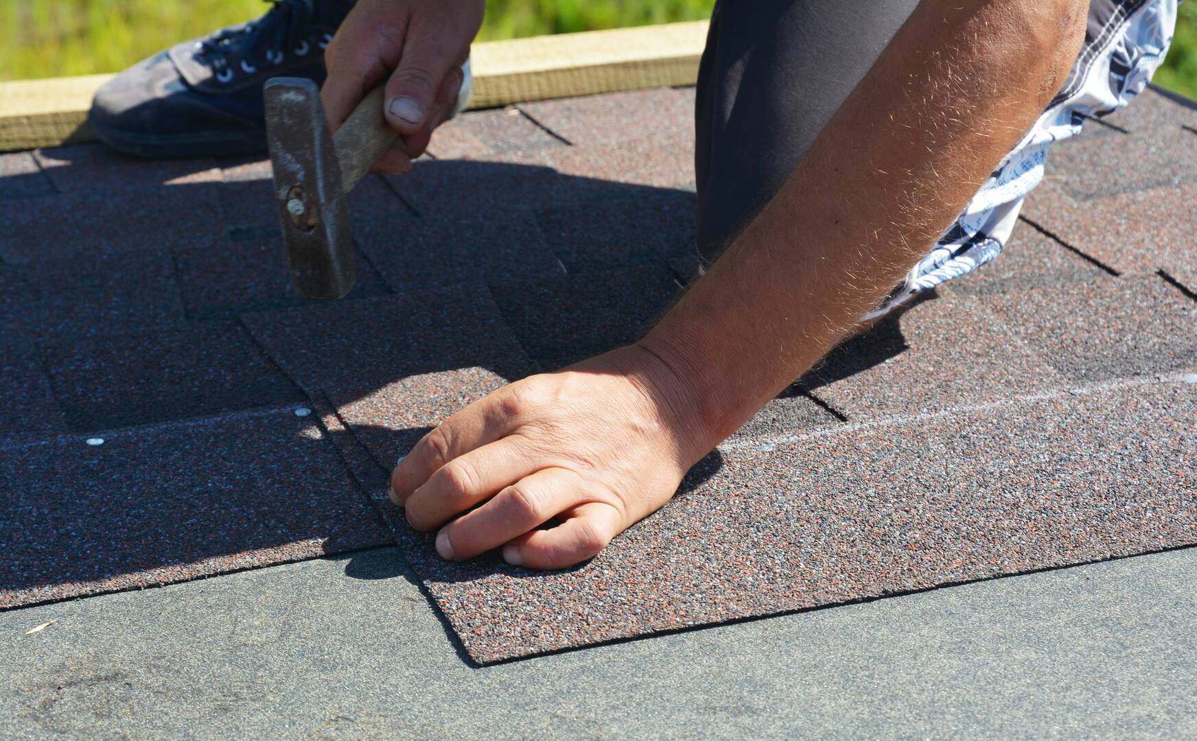 Alpha Roofing & Siding