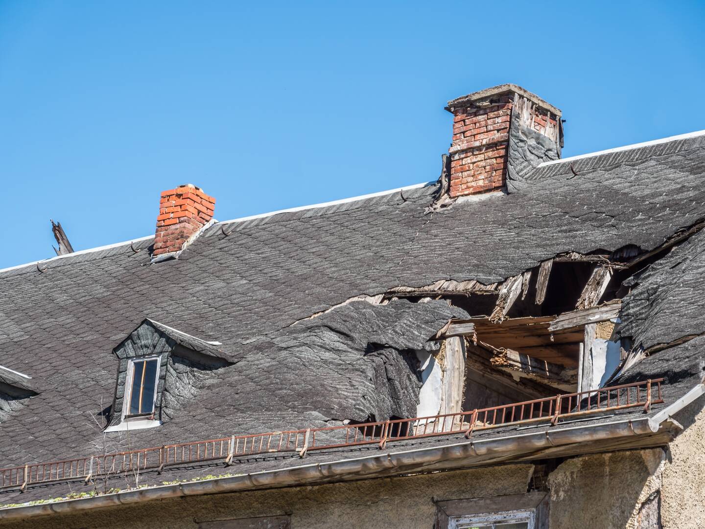 Maynor Roofing, Siding and Home Repair Company