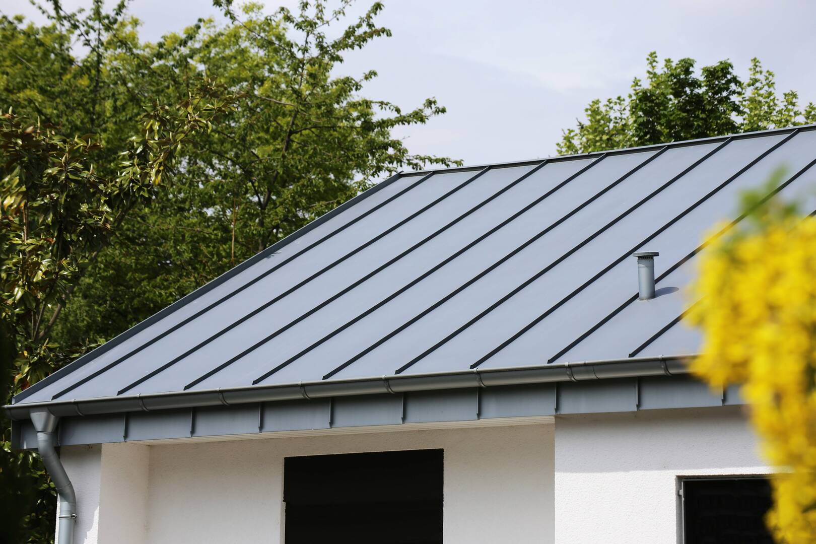 Quality Discount Roofing & Construction