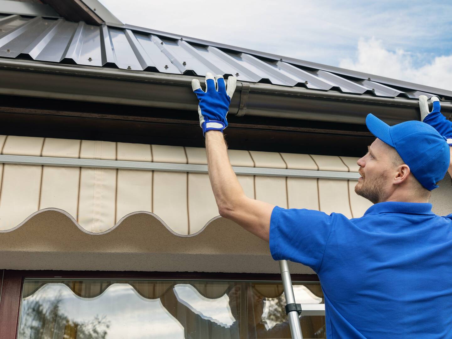 United Roofing LLC