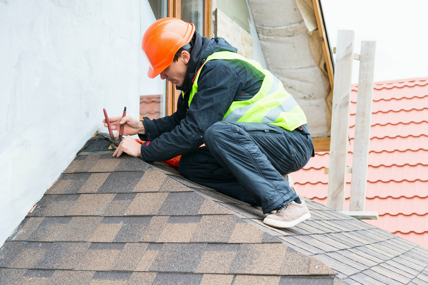 Lakeside Roofing Company