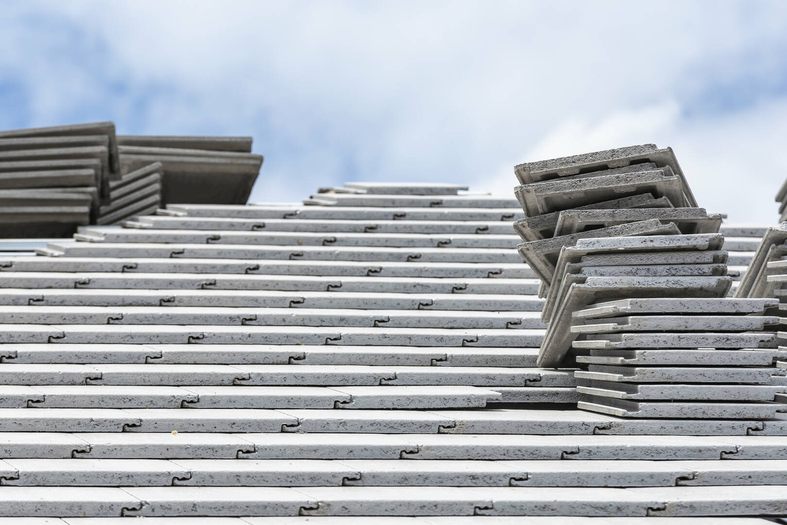 Advanced Roofing