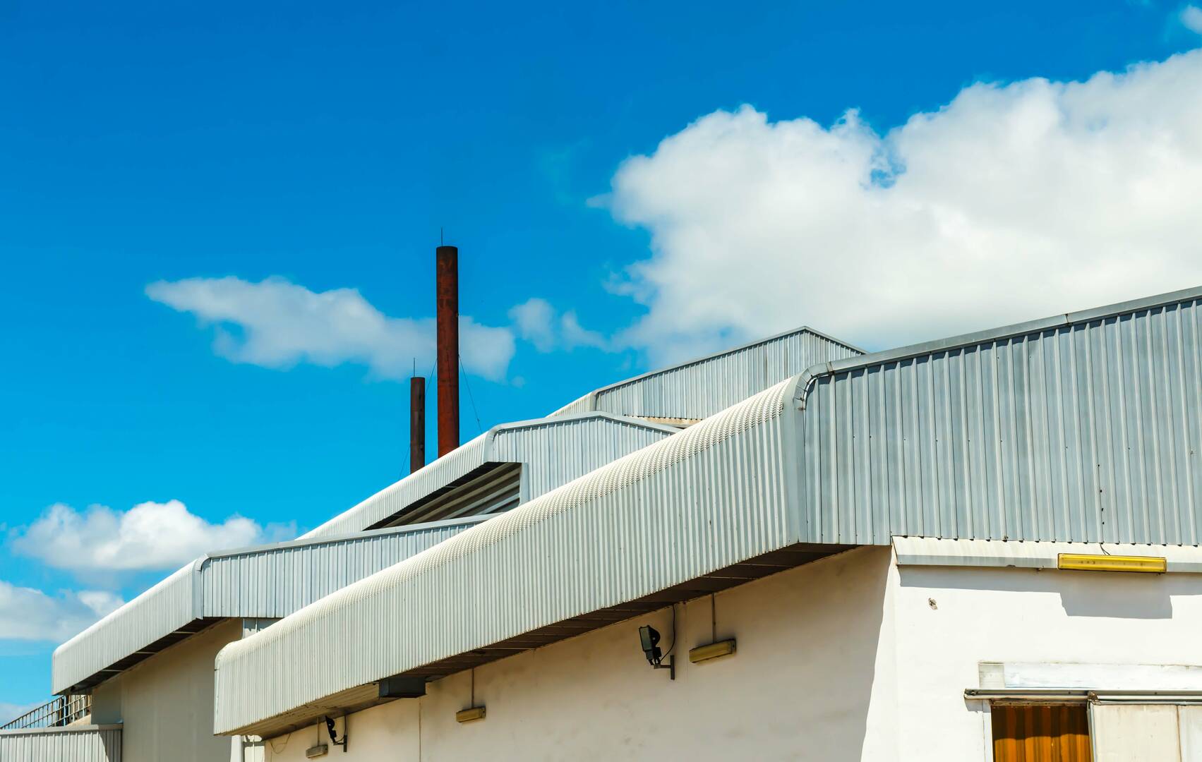 Four Seasons Roofing & Repair Inc