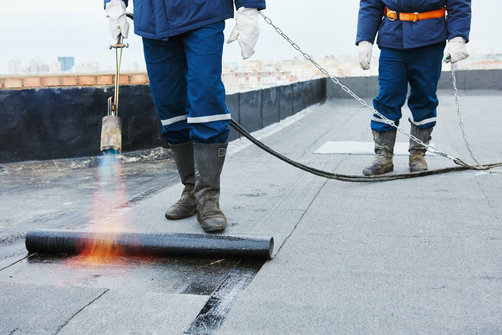 Valhalla Roofing